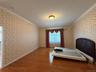 generous primary bedroom, main floor