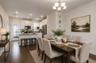 Kitchen/DR