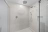 Primary shower
