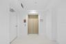 Elevator entryway