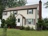 Front - Corner Lot