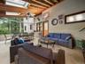 21x14 Screened patio