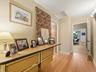 Hallway to bedrooms