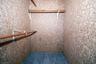 Walk-In Cedar Closet