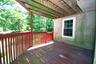 Wrap Around Deck off FR