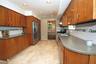 Kitchen with plenty of