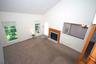 Vaulted Ceiling