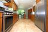 Stainless Steel Appliances