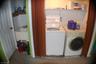 Laundry Area