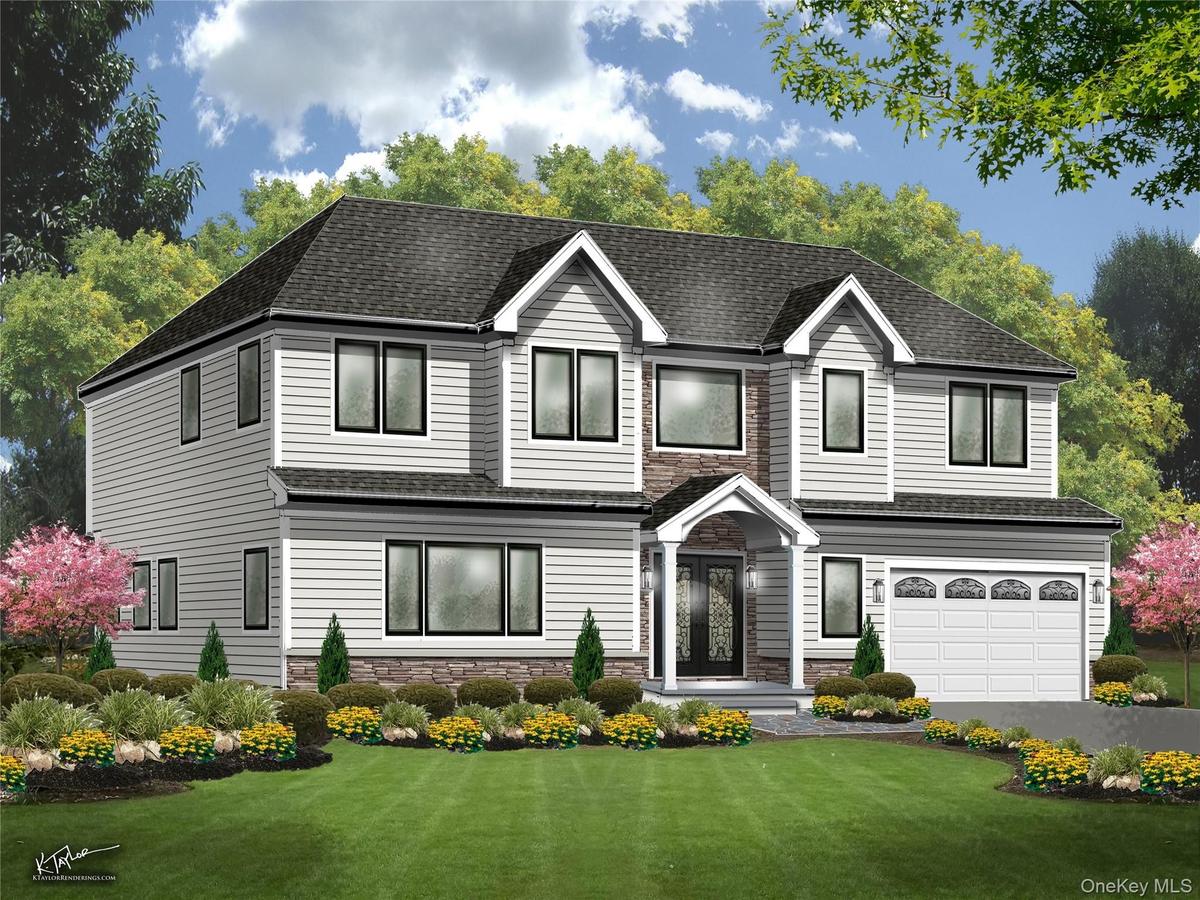 Front Rendering