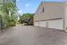 3 car garage