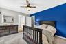 Jack n Jill Bedroom