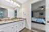 Jack n Jill bath