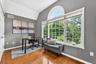 Primary sitting room/office