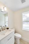 Half Bath