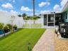 SIDE YARD