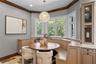 Eat in kitchen