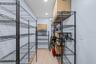 Walk-in Pantry