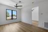 ADU Living room