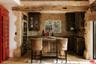 Guest kitchen