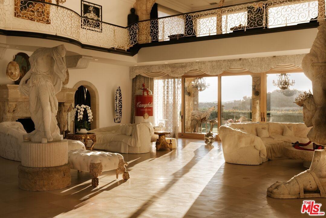 Ballroom