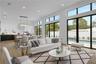 Great Room Staged