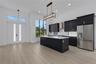 Dining/Kitchen