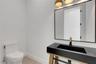 Hallway Bath