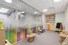 Childrens play room