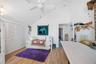 4th Bedroom