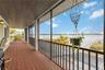 Second Floor Balcony