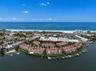 Just steps from St. Pete Beach