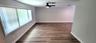 Front living room