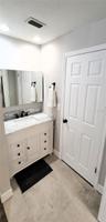 Updated Primary Bath Vanity