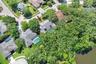 Drone view