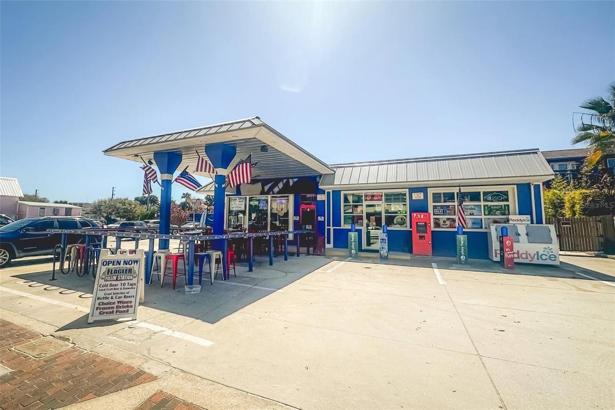 Flagler Front
