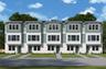Front Exterior Rendering **Paint Colors May Vary