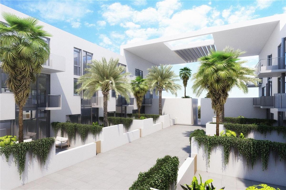 exterior rendering