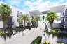exterior rendering