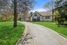 Long Private Driveway
