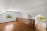 Upstairs Recreation Space