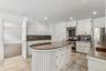 Eat-in Kitchen