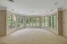 Architectural detail -Primary