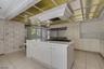 Kitchen work area