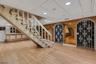 Lower Level-Wine Cellar & Bar