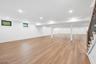 Full Finished Basement