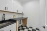 Butler's Pantry
