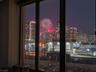 Firework show