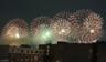 4th July fireworks