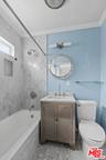 Ensuite Bath @ Bedroom 3